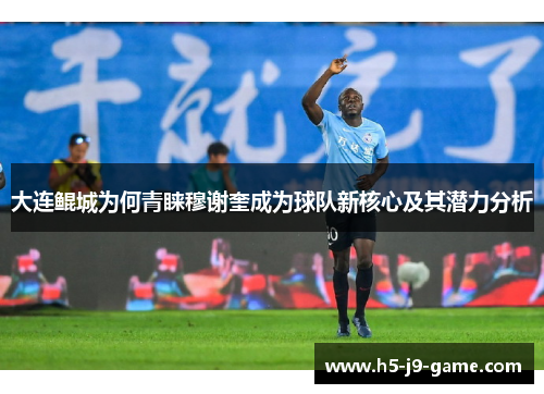 大连鲲城为何青睐穆谢奎成为球队新核心及其潜力分析