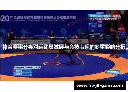 体育赛事分类对运动员发展与竞技表现的多重影响分析