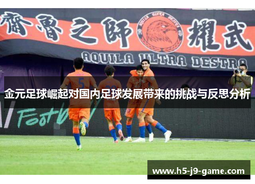 金元足球崛起对国内足球发展带来的挑战与反思分析