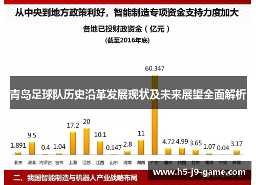 青岛足球队历史沿革发展现状及未来展望全面解析