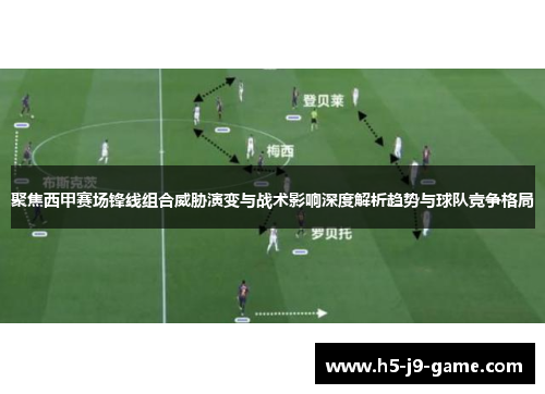 聚焦西甲赛场锋线组合威胁演变与战术影响深度解析趋势与球队竞争格局 聚焦西甲赛场锋线组合威胁演变与战术影响深度解析趋势与球队竞争格局